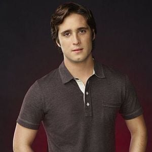 Foto Diego Boneta
