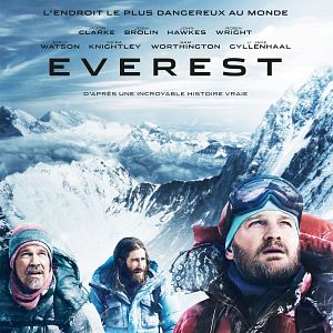 Foto Everest