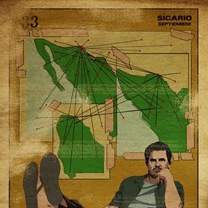 Foto Tierra de nadie