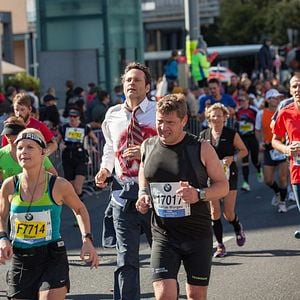 Foto Negocios fuera de control