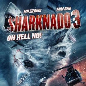 Foto Sharknado 3: Oh Hell No!