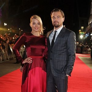 Foto El lobo de Wall Street