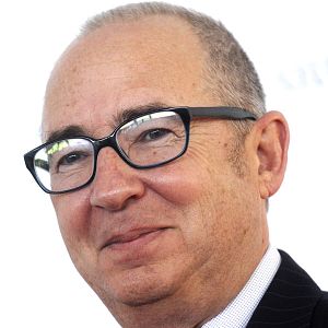 Foto Barry Sonnenfeld