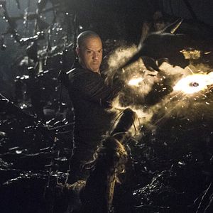 Foto El último cazador de brujas