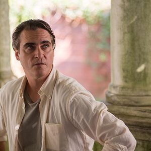 Foto Un hombre irracional