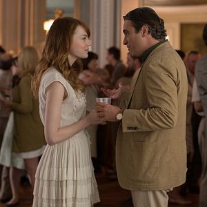 Foto Un hombre irracional