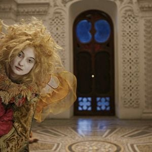 Foto El cuento de los cuentos