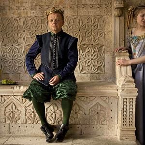 Foto El cuento de los cuentos