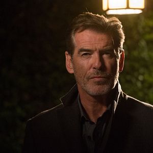 Foto Pierce Brosnan