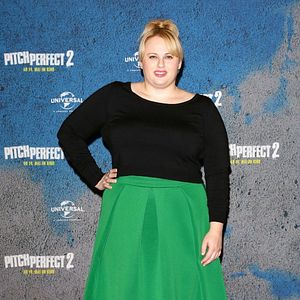 Foto Rebel Wilson