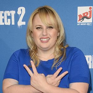 Foto Rebel Wilson