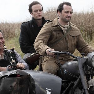 Mayo de 1940 - Película 2015.mx