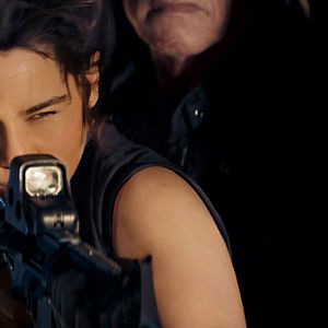 Foto Terminator: Génesis