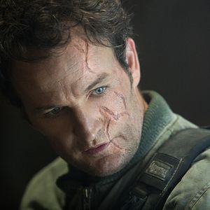 Foto Jason Clarke