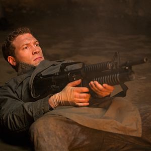 Foto Jai Courtney