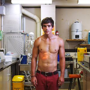 Foto Brenton Thwaites