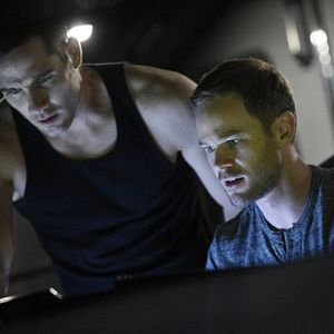 Foto Luke MacFarlane
