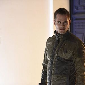 Foto Luke MacFarlane