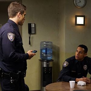 Foto Pretty Little Liars