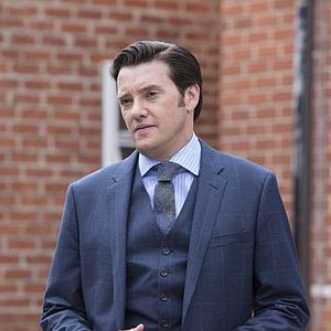 Foto Jason Butler Harner