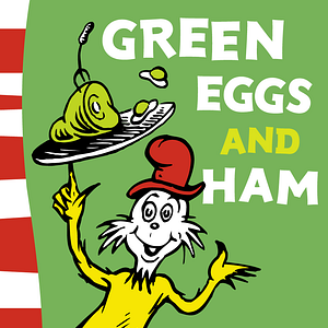 Foto Huevos verdes con jamón