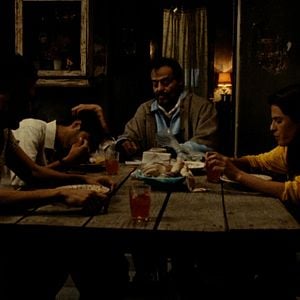 Foto Nosotros los Nobles