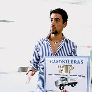 Foto Nosotros los Nobles