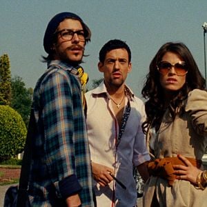 Foto Nosotros los Nobles