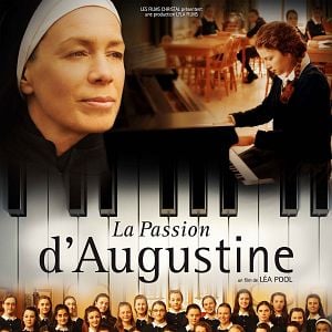 Foto La pasión de Augustine