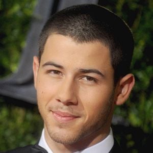 Foto Nick Jonas