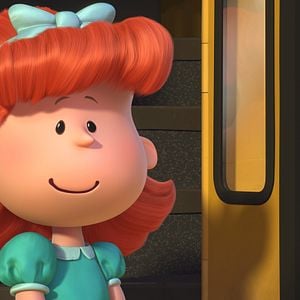 Foto Charlie Brown y Snoopy: La película de Peanuts
