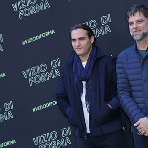 Foto Paul Thomas Anderson