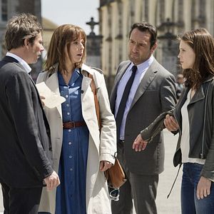 Foto Grandes familias