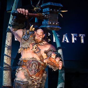 Foto Warcraft: El origen