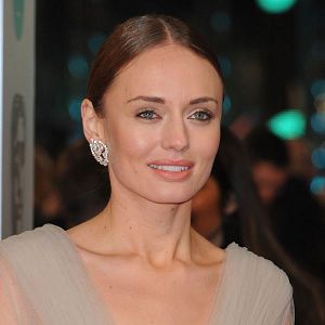 Foto Laura Haddock