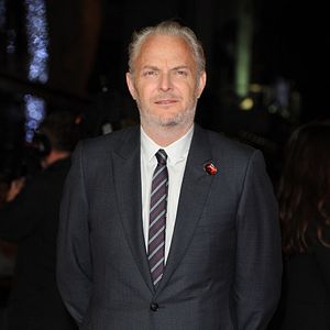 Foto Francis Lawrence