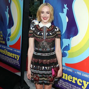 Foto Jena Malone
