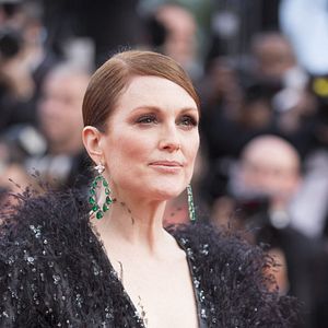 Foto Julianne Moore