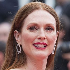 Foto Julianne Moore