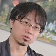 Foto Makoto Shinkai