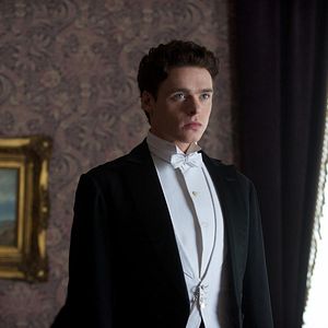 Foto Richard Madden
