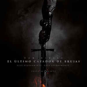 Foto El último cazador de brujas