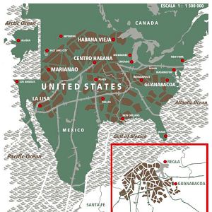 Foto Últimos Días en la Habana