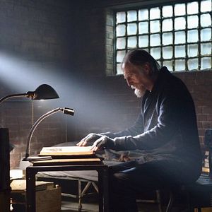 Foto David Bradley (IV)