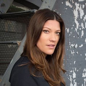 Foto Jennifer Carpenter