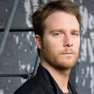 Foto Jake McDorman