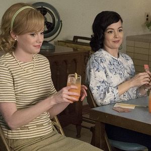 Foto The Astronaut Wives Club