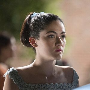 Foto Isabelle Fuhrman