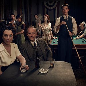 Foto Rachel Brosnahan