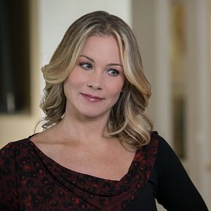 Foto Christina Applegate